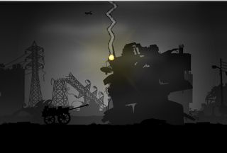 Liyla and the Shadows of War - Screenshot 3