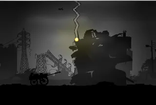 Liyla and the Shadows of War - Screenshot 3