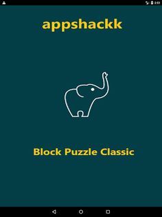 Block Puzzle Classic - Screenshot 4