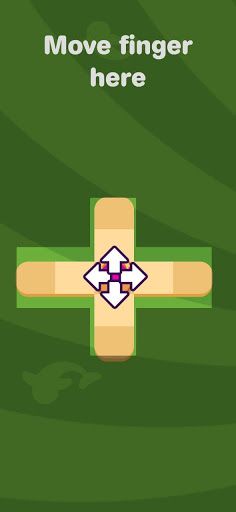 Paint Puzzle - Screenshot 1