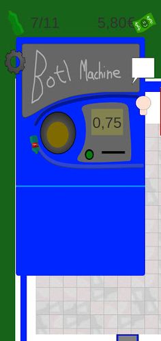 Pullonpalautus - Screenshot 1