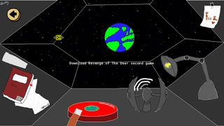 Revenge of the Deer - Screenshot 3