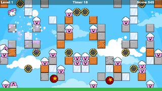 Farty Party Unicorns - Screenshot 3