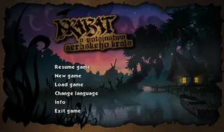 Krabat: The Secret of the Sorbian King - Screenshot 1
