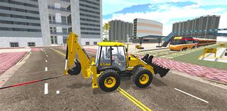 Indian Bikes Riding 3D - Screenshot 2