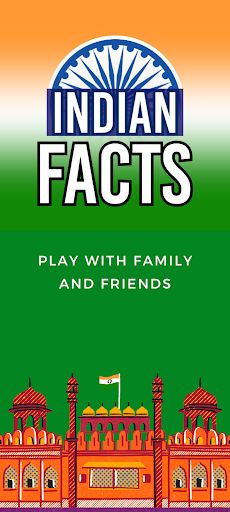 Indian Facts: Did You know? - Screenshot 4