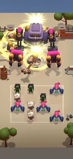 Match Render - Screenshot 1