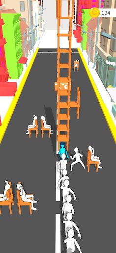 Fall And Run - Screenshot 1