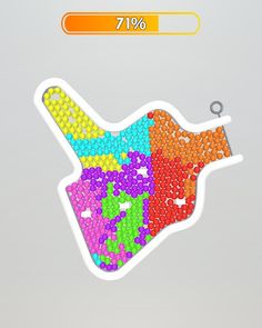 Poppin' Master - Screenshot 2