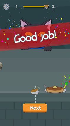 Hide N Seek: Cat and Mouse - Screenshot 4