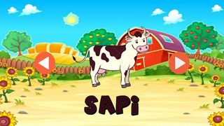 Mengenal Hewan Ternak - Screenshot 3