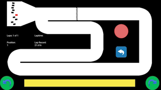 Betabox - Screenshot 1