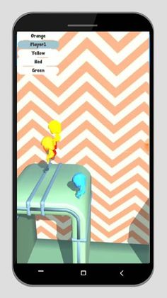 Chibi Runs 3D - Screenshot 4