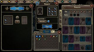 Grim Wanderings II - Screenshot 3