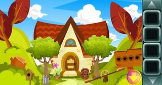 Kavi Escape Game 253 - Screenshot 1