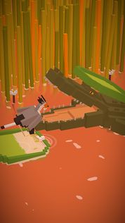 Step Safari - Screenshot 2