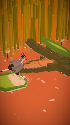 Step Safari - Screenshot 2