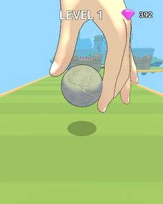 Rock Rock - Screenshot 1