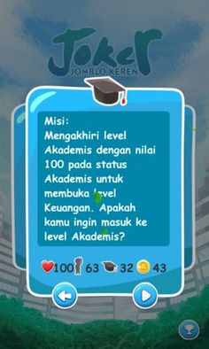 Jomblo Keren - Screenshot 2
