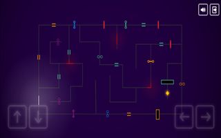 Line Bright - Screenshot 1