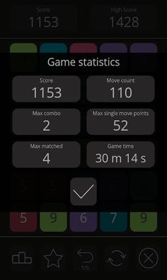 Add'n'Match - Screenshot 4