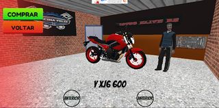 Motos Elite BR - Screenshot 3