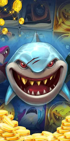 Razor Shark - Screenshot 2