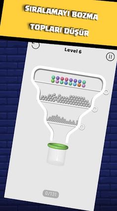 Pull The Nail - Çivileri Çek - Screenshot 2