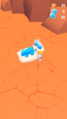 Terraforming Mars - Screenshot 3