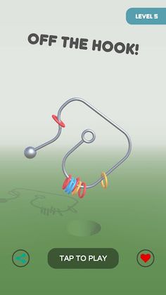 Off The Hook - Screenshot 1