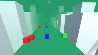 Cube Master - Screenshot 3