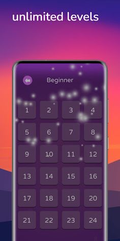 Rainbow Color Sort - Screenshot 2
