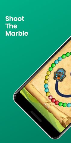 Marble Shooter | The ultimate  - Screenshot 1