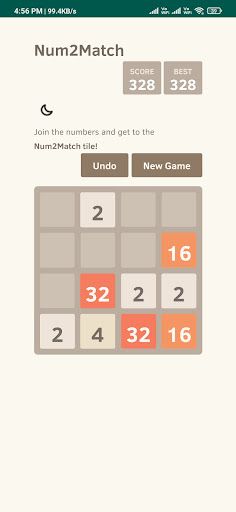 Num2Match - Screenshot 3