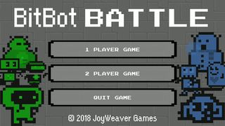 BitBot Battle - Screenshot 1