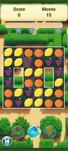 Blast Dream - Screenshot 4