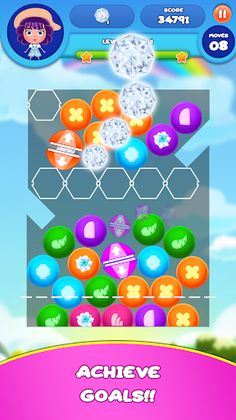 Jewelry Sweet - Screenshot 4