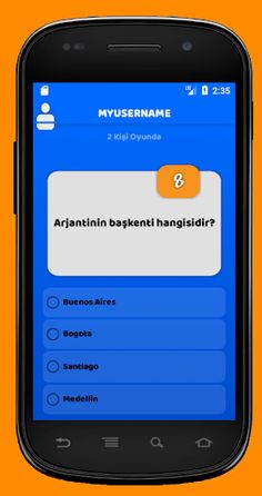 On Soru On Cevap - Screenshot 2