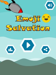Emoji Salvation - Screenshot 4