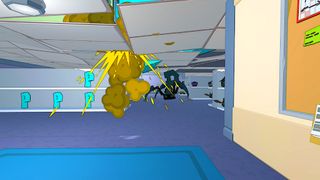 The 95 Toy Factory - Screenshot 3