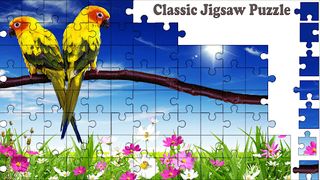 Jigsaw Puzzle Fun Block Games - Screenshot 3