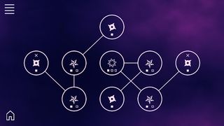 Constellation - logic game - Screenshot 3
