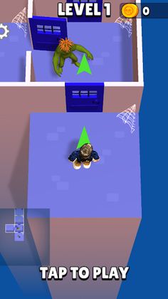 Blox Escape Doors obbyy prop - Screenshot 1