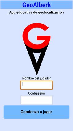 GeoAlberk - Screenshot 1