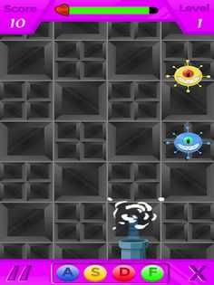 Aliens - Screenshot 3