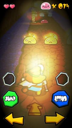 Popote's King. - Screenshot 4