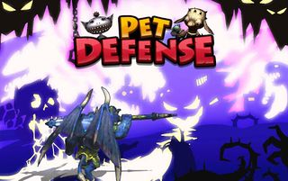 Pet Defense VIP - Screenshot 1