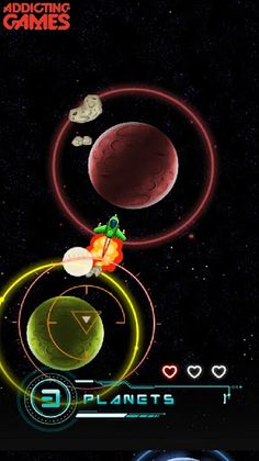 Space Voyager - Screenshot 2