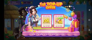 Kabibe Game - Screenshot 2