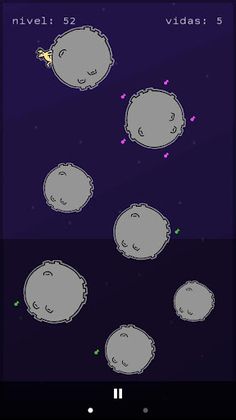 Spin Treats - Screenshot 3